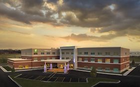 Holiday Inn Express & Suites - Lockport By Ihg